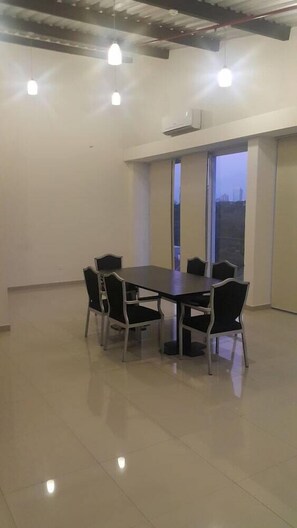 Dining - Start Villa Morra (Asunción)