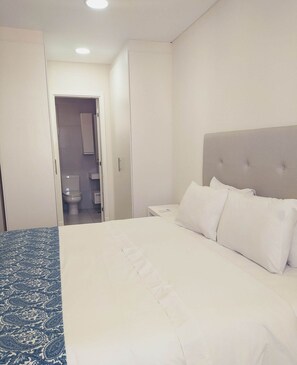 Room - Start Villa Morra (Asunción)