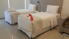 Room - Start Villa Morra (Asunción)