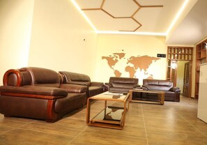 Interior - Verona Hotel Nairobi (Ruiru)