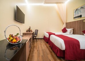 Room - Verona Hotel Nairobi (Ruiru)