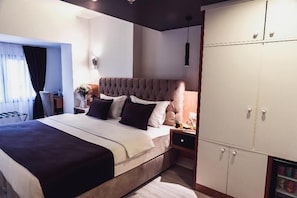 Room - Tymbris Hotel (Eskişehir)