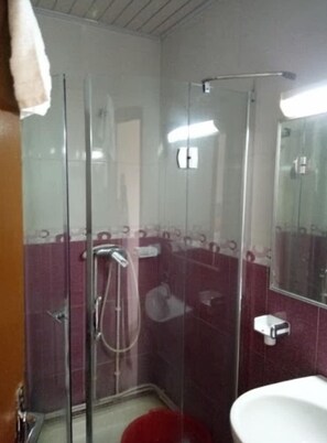 Bathroom - Hotel Louss El Oued (El Oued)
