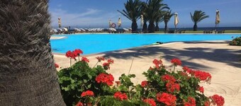 Ain Meriem Beach Holiday Village