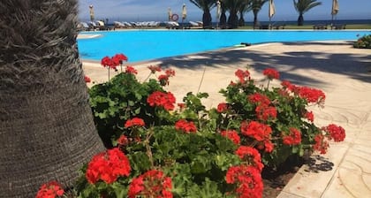 Ain Meriem Beach Holiday Village