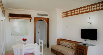 AIN Meriem Beach Holiday Village