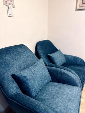 Miscellaneous - Balcony Hotel and Suites (Amman)