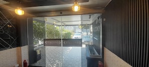 Spa - Balcony Hotel and Suites (Amman)