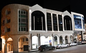 Exterior - Khuttar Furnished Apartments (Amman)