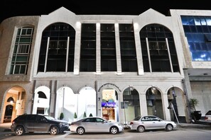 Exterior - Khuttar Furnished Apartments (Amman)