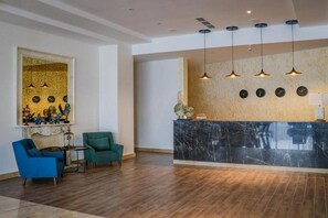 Lobby - Aurora Resort by One Hotels (Tsaghkadzor)
