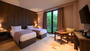 Room - Aurora Resort by One Hotels (Tsaghkadzor)
