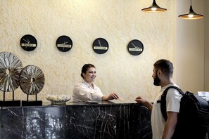 Lobby - Aurora Resort by One Hotels (Tsaghkadzor)