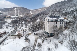 Exterior - Aurora Resort by One Hotels (Tsaghkadzor)