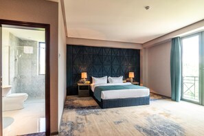 Room - Aurora Resort by One Hotels (Tsaghkadzor)