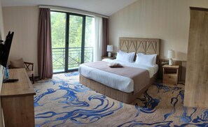 Room - Aurora Resort by One Hotels (Tsaghkadzor)