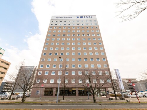Toyoko Inn Urawa Misono eki Higashi Guchi