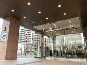 Detalle del exterior