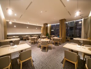 Dining - Xiamen Zenith Hotel (Xiamen)