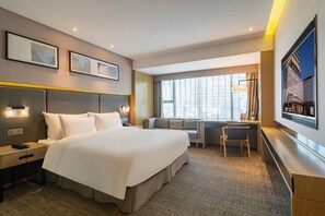 Room - Xiamen Zenith Hotel (Xiamen)
