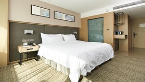 Room - Xiamen Zenith Hotel (Xiamen)