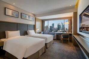 Spa - Xiamen Zenith Hotel (Xiamen)