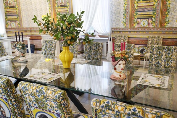 Dining - Hotel Caraiman (Sinaia)