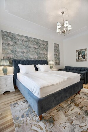 Room - Hotel Caraiman (Sinaia)