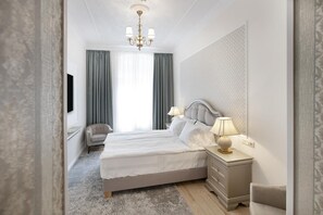 Room - Hotel Caraiman (Sinaia)