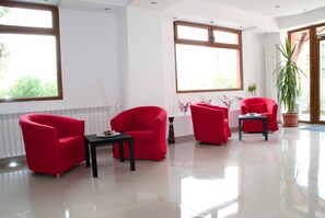Interior - Otopeni (Otopeni)