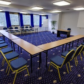 Meeting facility - Hotel Mara (Sinaia)