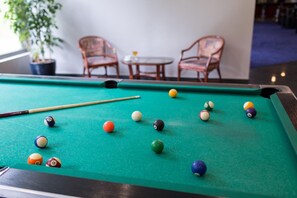 Sala de juegos