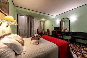 Room - Hotel Mara (Sinaia)