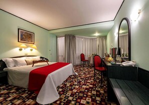 Room - Hotel Mara (Sinaia)