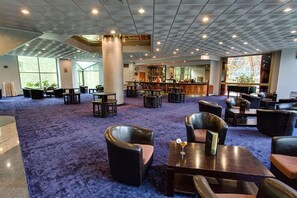 Bar (on property) - Hotel Mara (Sinaia)