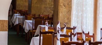 Hotel Mures