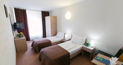 Hotel Mures