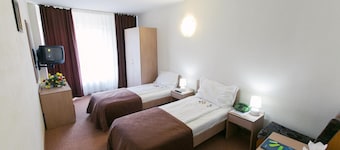 Hotel Mures