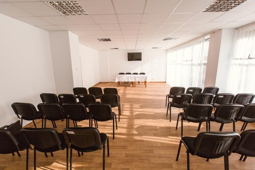 Hotel Mures