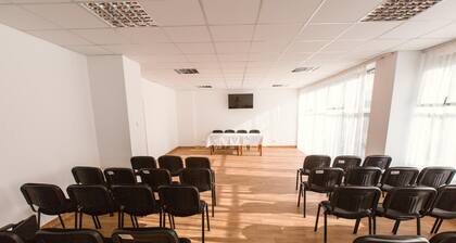 Hotel Mures
