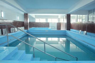 Hotel Mures