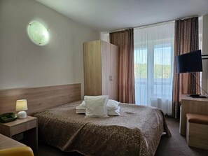 Room - Hotel Mures (Sânmartin)