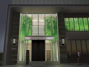 Exterior - Daiwa Royal Hotel D City Nagoya Fushimi (Nagoya)