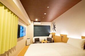 Room - Daiwa Royal Hotel D City Nagoya Fushimi (Nagoya)