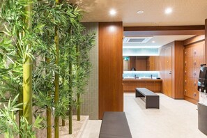 Interior - Daiwa Royal Hotel D City Nagoya Fushimi (Nagoya)