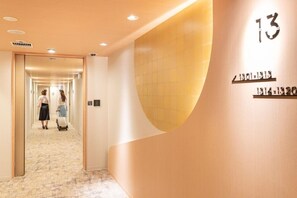 Interior - Daiwa Royal Hotel D City Nagoya Fushimi (Nagoya)