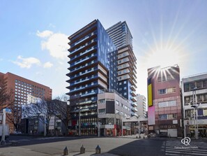 Exterior - Daiwa Royal Hotel D City Nagoya Fushimi (Nagoya)