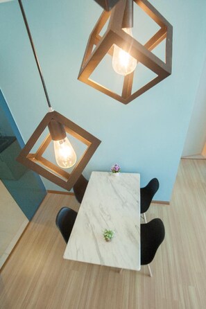 Dining - Symphony Suite @ The Wave (Malacca City)