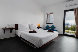 Room - Onederz Sihanoukville (Sihanoukville)
