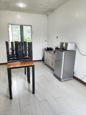 Interior - Blue Mountain Lodge Kundasang (Ranau)